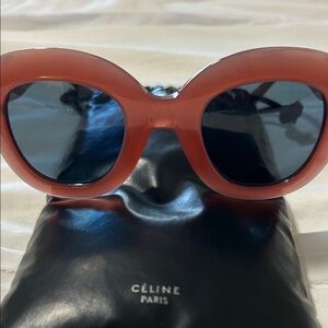 Celine Women's Sunglasses brand new